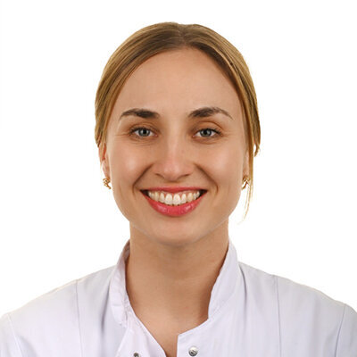 Dr Elisabeth Prause