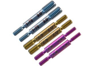 Alignment Pins
