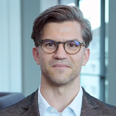 Dr. Robert A. Gaudin