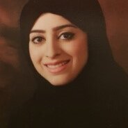 Dr Batool Ghaith