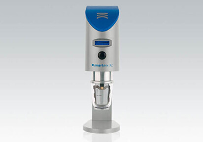 Amann Girrbach – smartmix X2