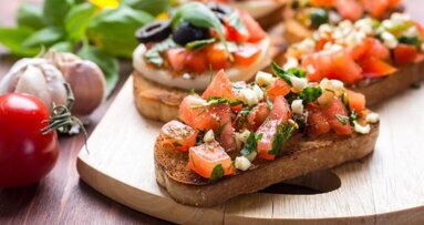 Mediteranska ishrana može pomoći u sprječavanju oralnog karcinoma