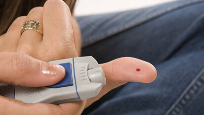 Interview: Dental professionals on front line in fight against diabetes