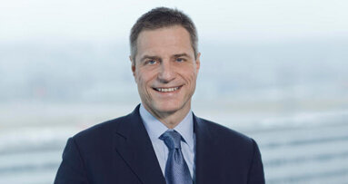 Neuer CEO ernannt