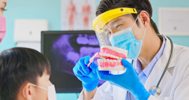 Rural Australian dental care programme is a model of efficiency and success