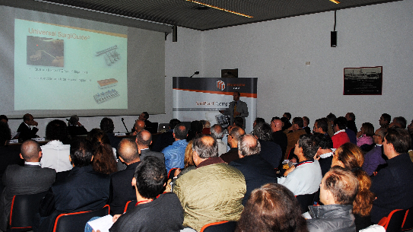 IV Convegno Nazionale Chirurgia Implantare Computer Assistita: Prevenzione dell’errore chirurgico