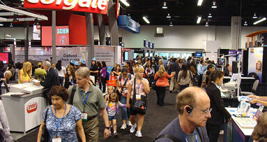 CDA holds spring meeting in Anaheim