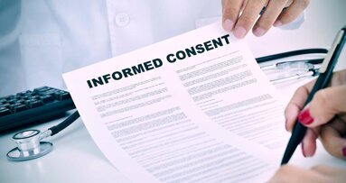 Utilizar los datos de pacientes sin su consentimiento es ilegal
