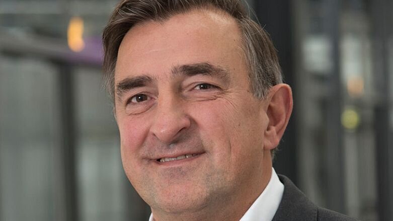 Maarten Jansen nieuwe directeur KiMo