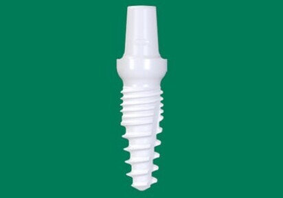 Zirkolith implants