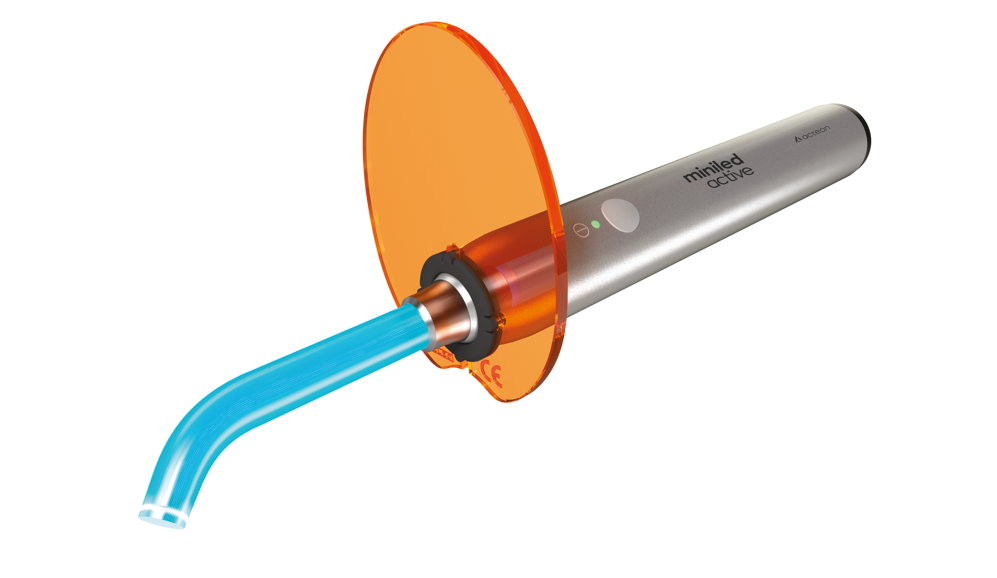 ACTEON - MiniLED