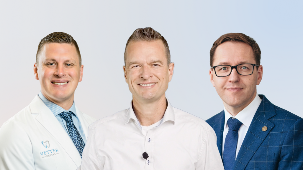Dentists discover their digital selves at 3Shape Discover