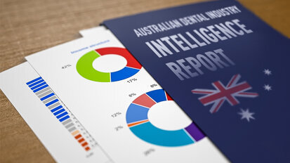 Australian Dental Industry Association to publish new report