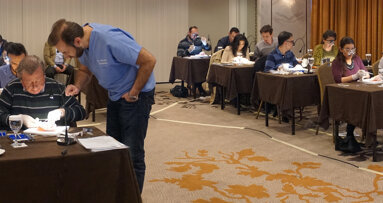 Διήμερο σεμινάριο «Σύγχρονη Χειρουργική των Μαλακών Ιστών στην Καθημερινή Οδοντιατρική Πράξη (Από τη σχεδίαση του κρημνού μέχρι τη σύγκλειση του τραύματος)»