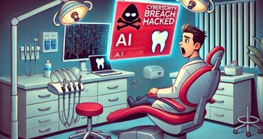Dalla poltrona al cyberspazio: sopravvivere ai disastri - perché i dentisti hanno bisogno di qualcosa di più del tradizionale backup