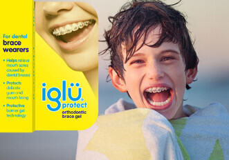 Iglu Protect