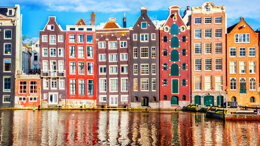 Dental Expo Amsterdam 2018
