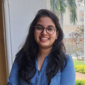 Dr. Vishakha Padhye