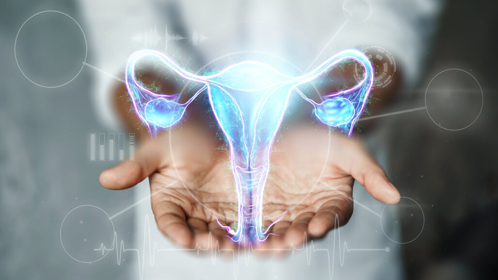 PCO: Knochen-Biomarker deuten auf Parodontitis-Risiko