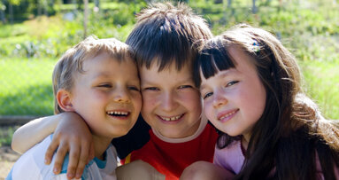 Report: California children continue to face oral health epidemic