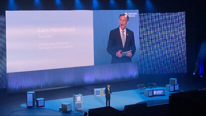 Dentsply Sirona World Summit Tour stops in Nice
