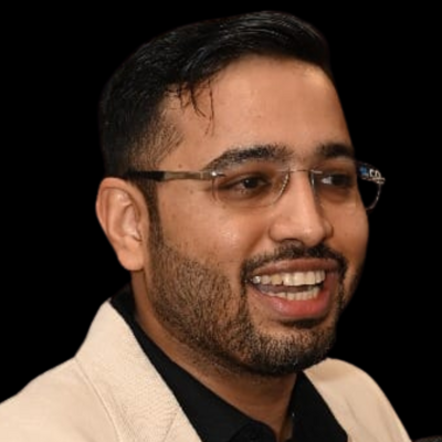 Dr. Anand Mohatta