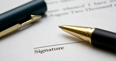 Grand Industries signs with Redrock Trading Partners