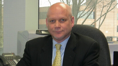 OSAP names Jeff Sherman chairman, elects new board members
