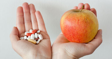 Täglich ein Multivitamin verringert das Krebsrisiko