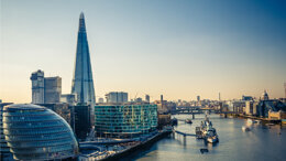 The Dentistry Show London 2021