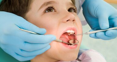Machtigingen preventieve mondzorg kinderen