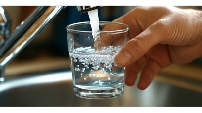 Nieuwe discussie over fluoridering en het IQ van kinderen