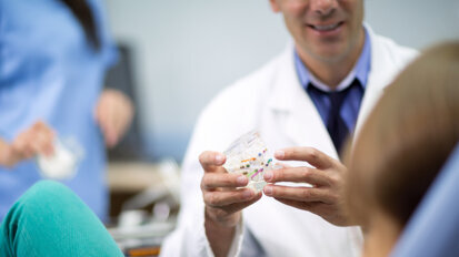 More adults in UK receiving orthodontic treatment