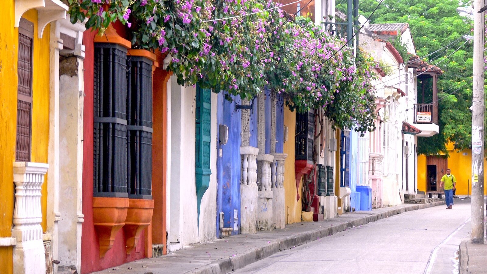 Cartagena se prepara para el Congreso Internacional de Odontología 2025