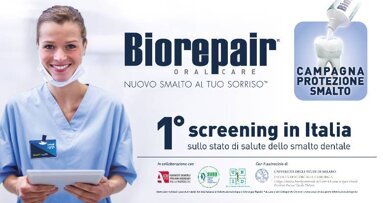 Campagna per la protezione dello smalto
