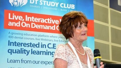 Le Study Club Dental Tribune présentera un webinaire sur les outils de précision