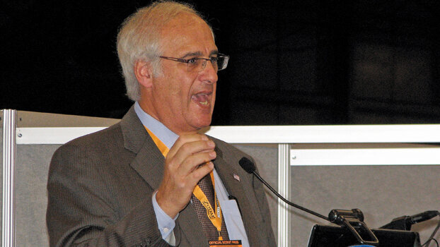 Second DTSC Symposia covers all the bases