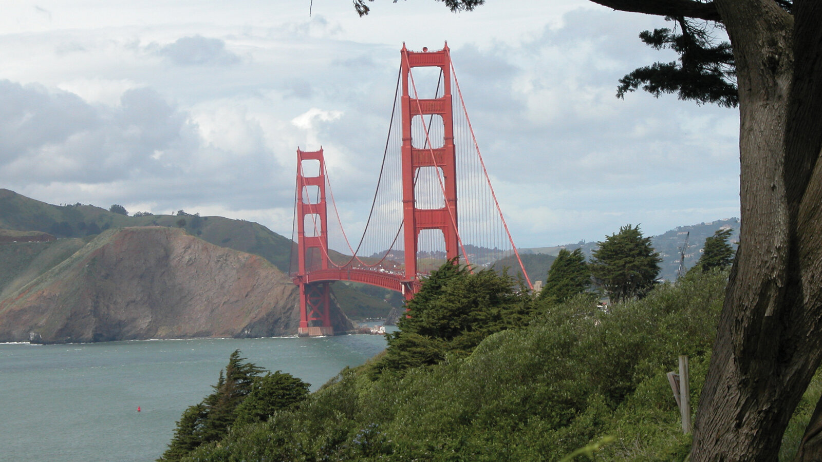 ACP meeting gets underway in San Francisco