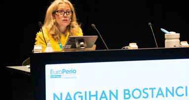What the dental community has learned from COVID-19
