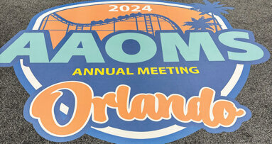 2024-25 AAOMS officers and trustees announced