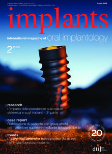 implants Italy No. 2, 2025