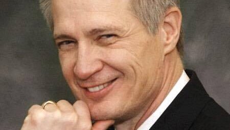 Dental fraternity bids adieu to Dr. Carl E. Misch (1947-2017)