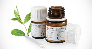 EssenSeal® - innowacyjny produkt do nowoczesnego trójwymiarowego wypełnienia kanałów korzeniowych