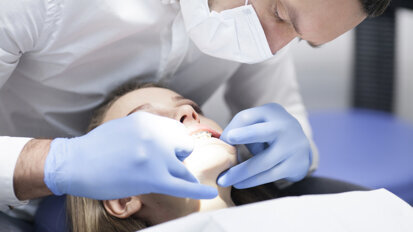 Novel adhesive patch helps treat oral lichen planus and recurrent aphthous stomatitis