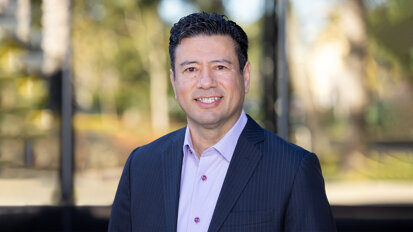 Sal Rodas takes charge as president of HASSBIO America