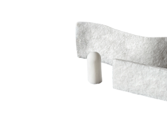 Nobel Biocare – creos absorbable collagen dental wound dressings