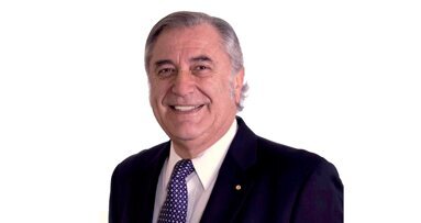 Fallece Jorge Uribe Echevarría, gran figura de la Odontología hispanoamericana
