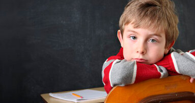 La fluorizzazione dell'acqua può accrescere il rischio di ADHD nei bambini?