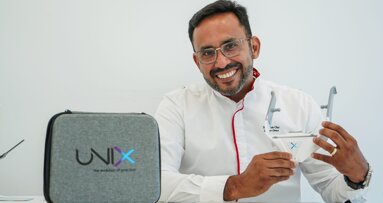 Como funciona o método UNIX planner: previsibilidade e eficiência na reabilitação oral