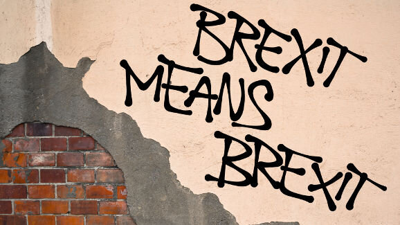 Mydentist clinical service director warns tough Brexit could affect UK dentistry